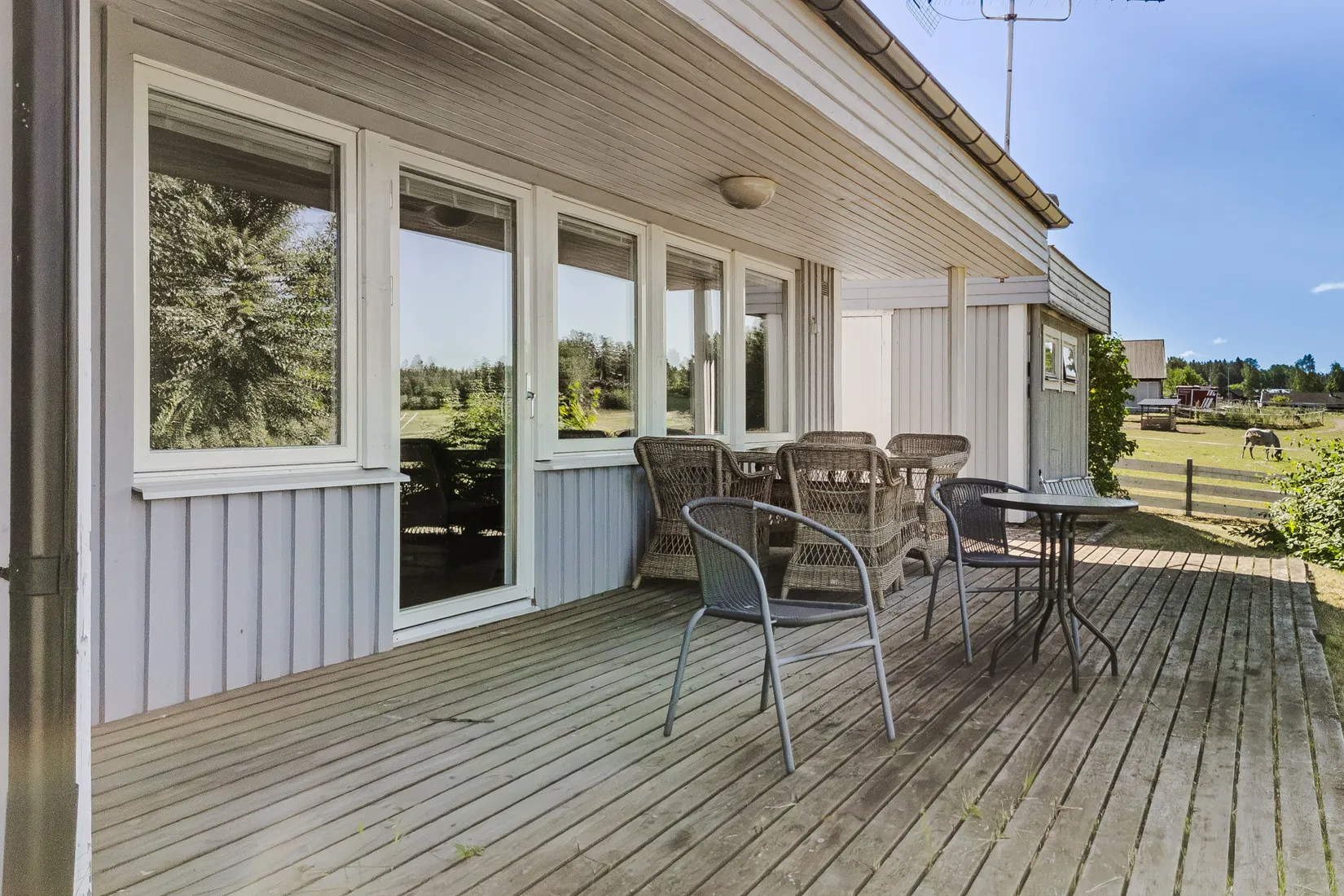 Villa, Karlsbyheden 61, Karlsbyheden, Falun