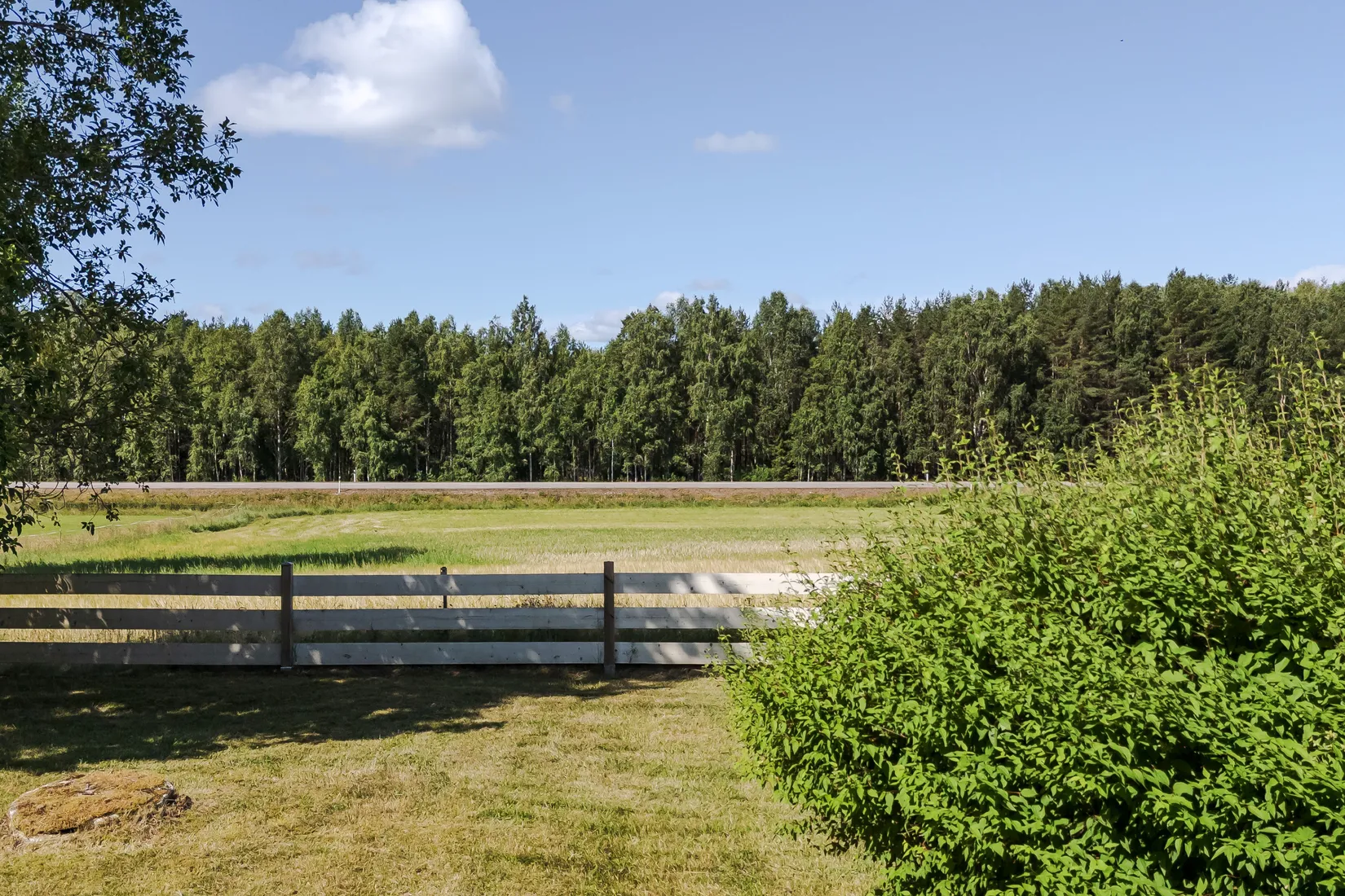 Villa, Karlsbyheden 61, Karlsbyheden, Falun