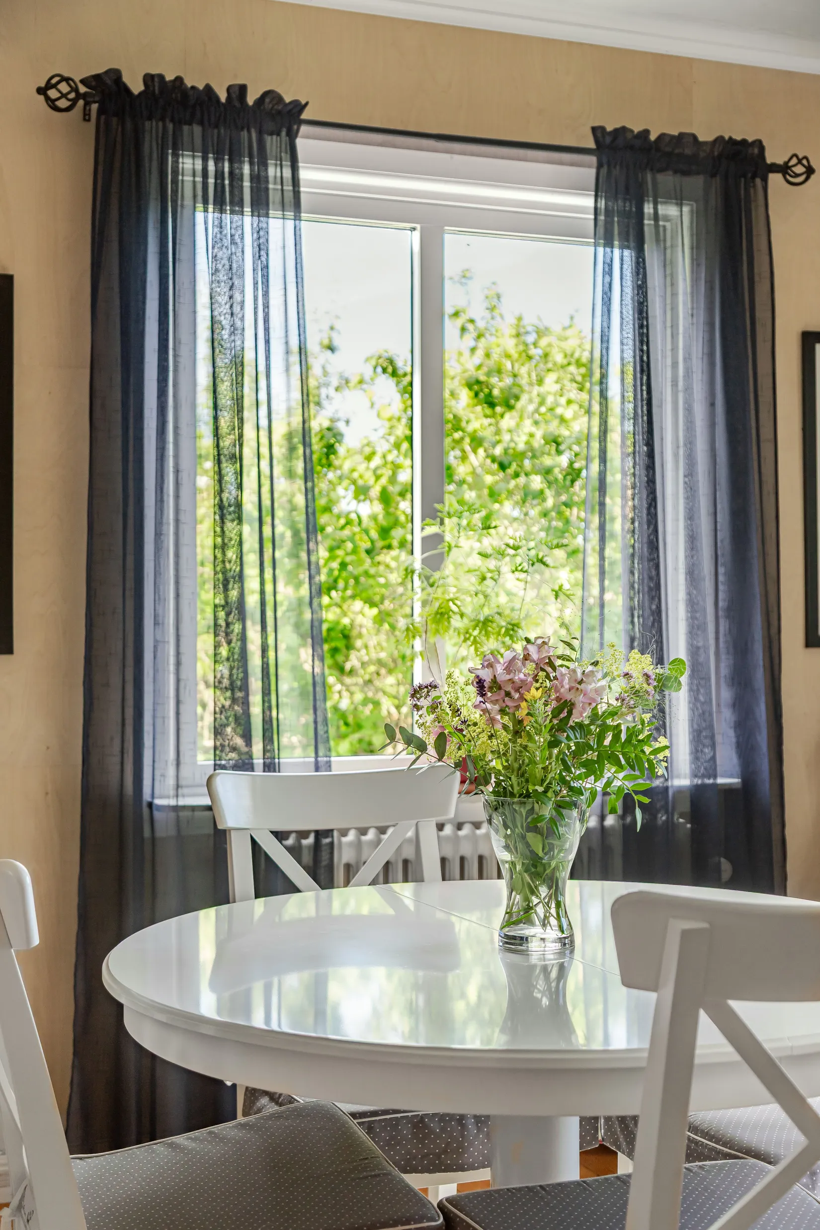 Villa, Blockvägen 6, Överum, Västervik