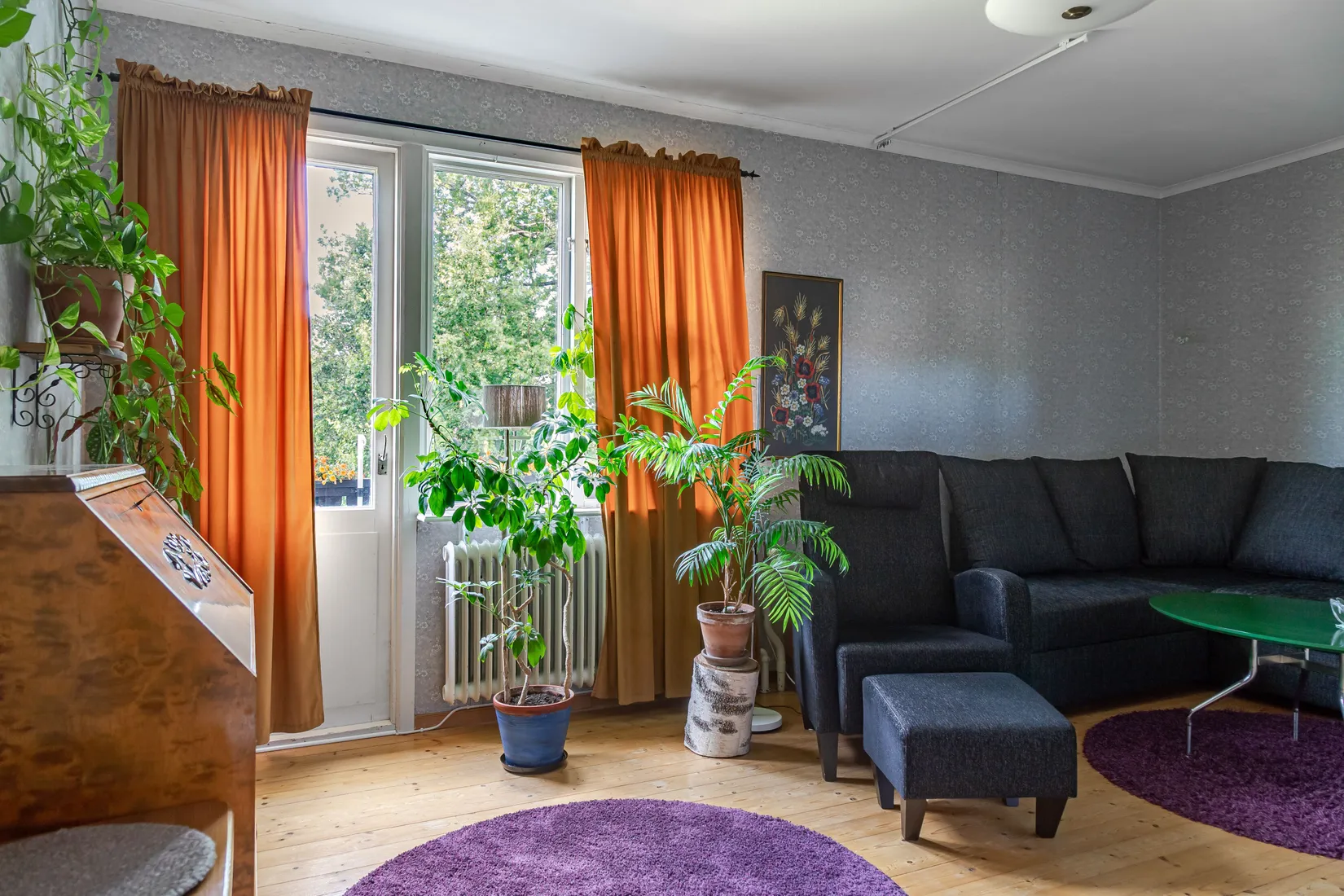 Villa, Blockvägen 6, Överum, Västervik
