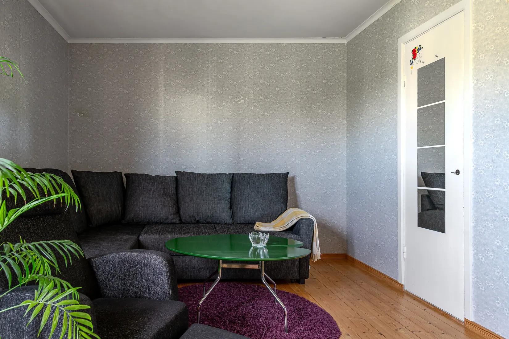 Villa, Blockvägen 6, Överum, Västervik