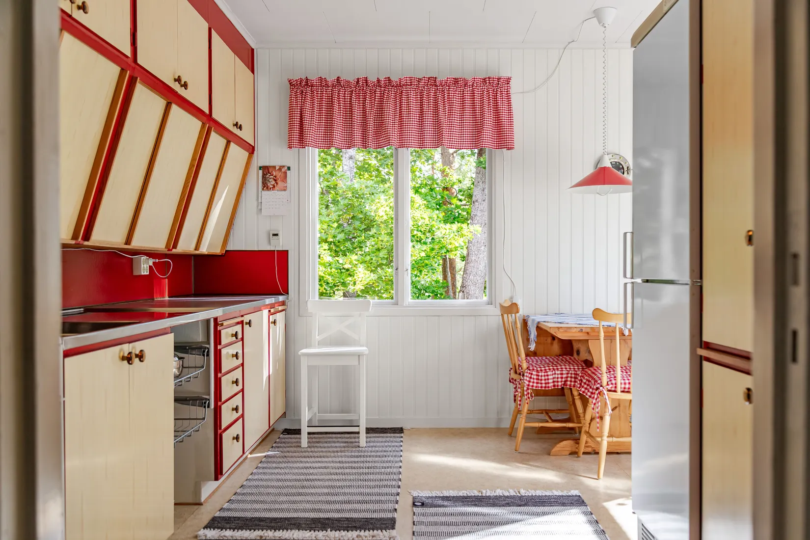 Villa, Blockvägen 6, Överum, Västervik