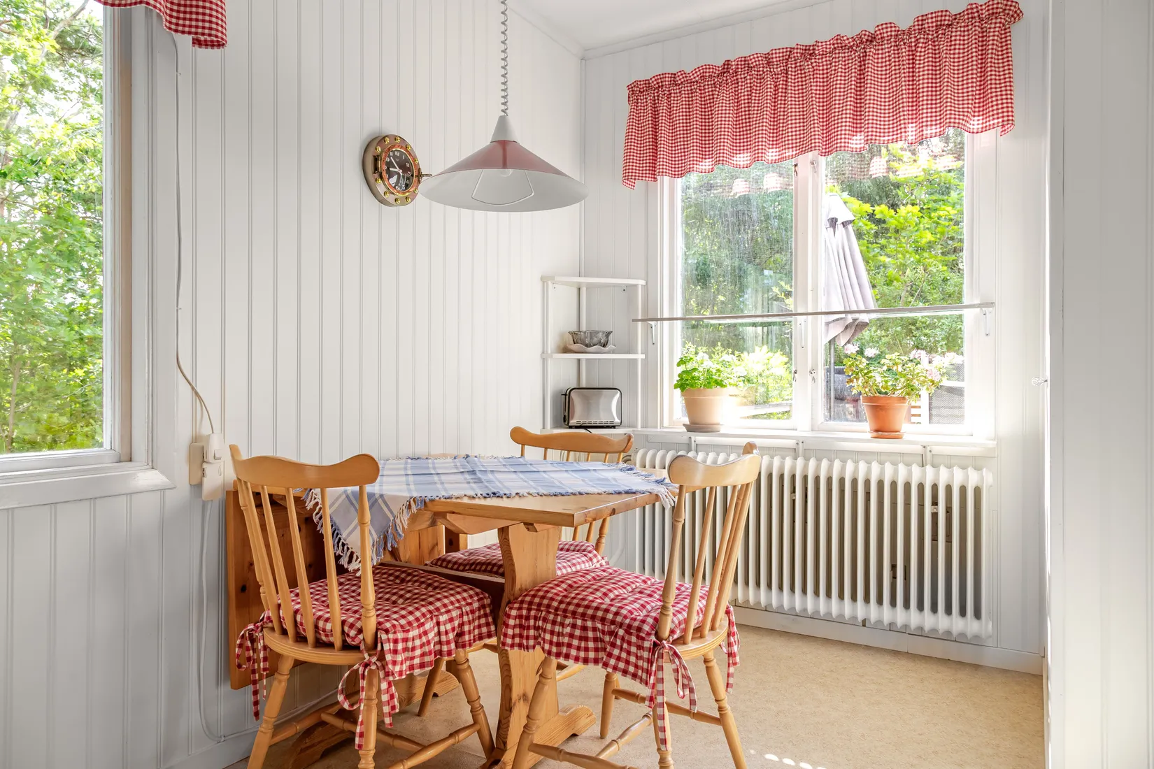 Villa, Blockvägen 6, Överum, Västervik