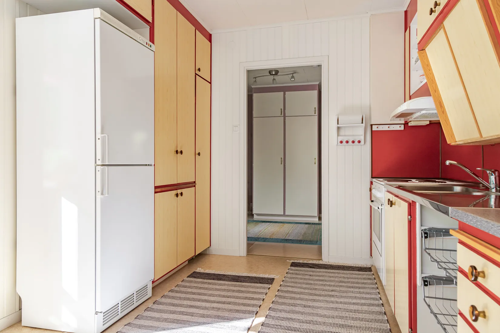 Villa, Blockvägen 6, Överum, Västervik