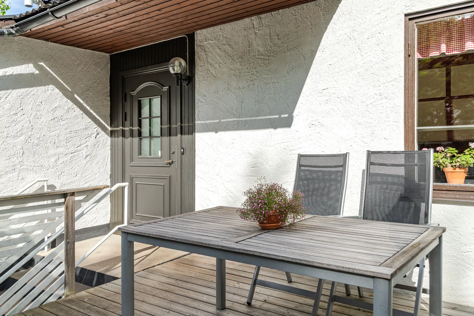 Villa, Blockvägen 6, Överum, Västervik