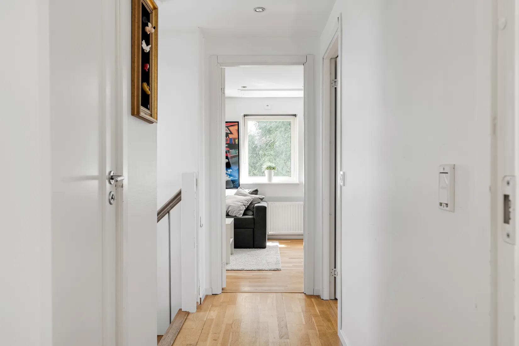 Villa, Bangårdsvägen 37, Hököpinge, Vellinge