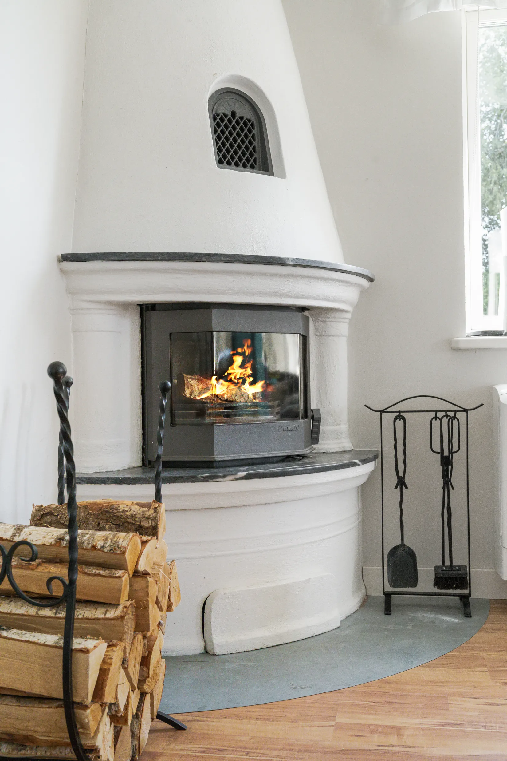 Villa, Bangårdsvägen 37, Hököpinge, Vellinge