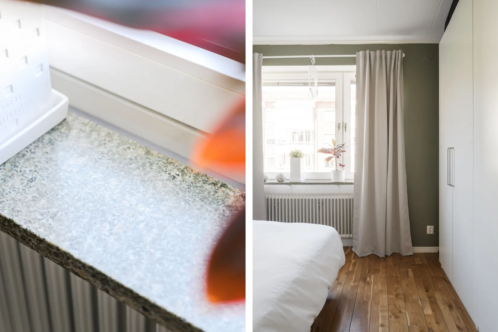 Bostadsrätt, Roskildevägen 29C, Pildammarna, Malmö