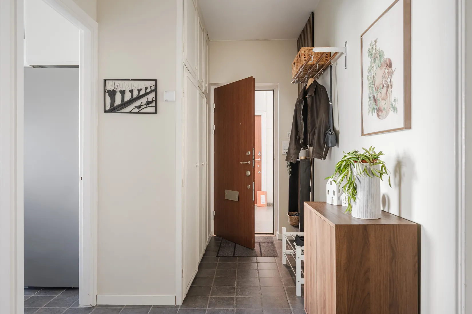 Bostadsrätt, Roskildevägen 29C, Pildammarna, Malmö