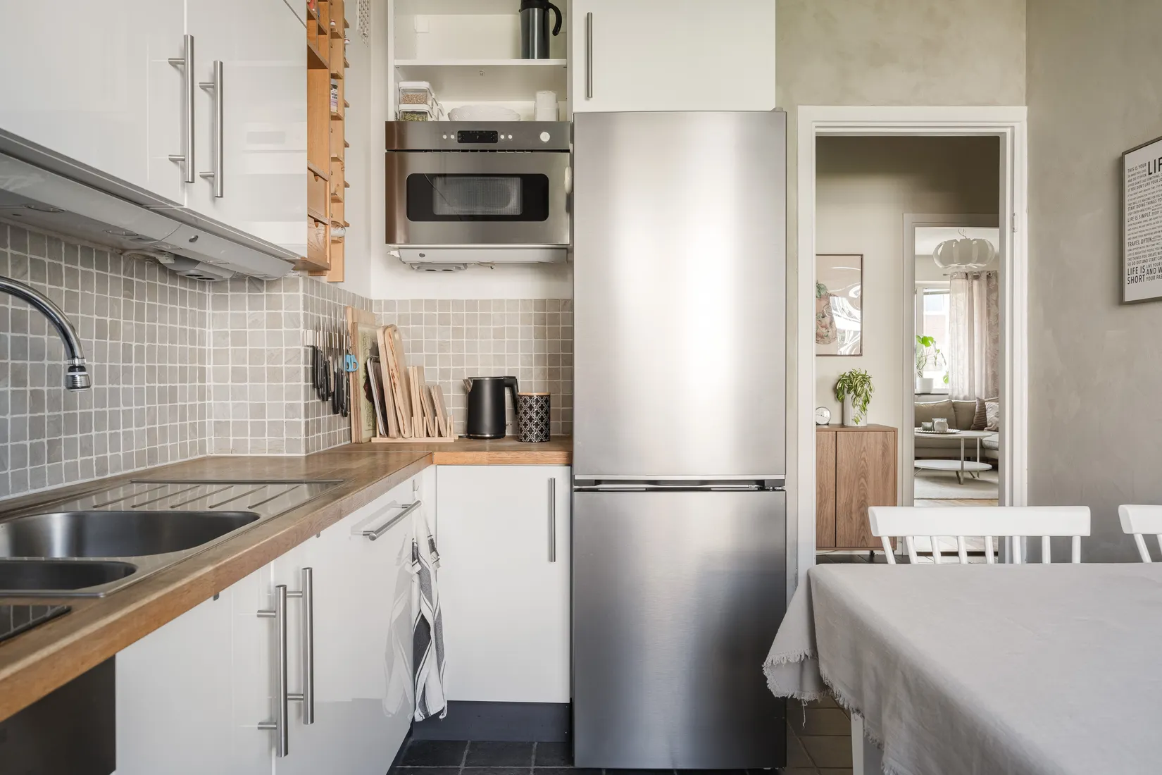 Bostadsrätt, Roskildevägen 29C, Pildammarna, Malmö