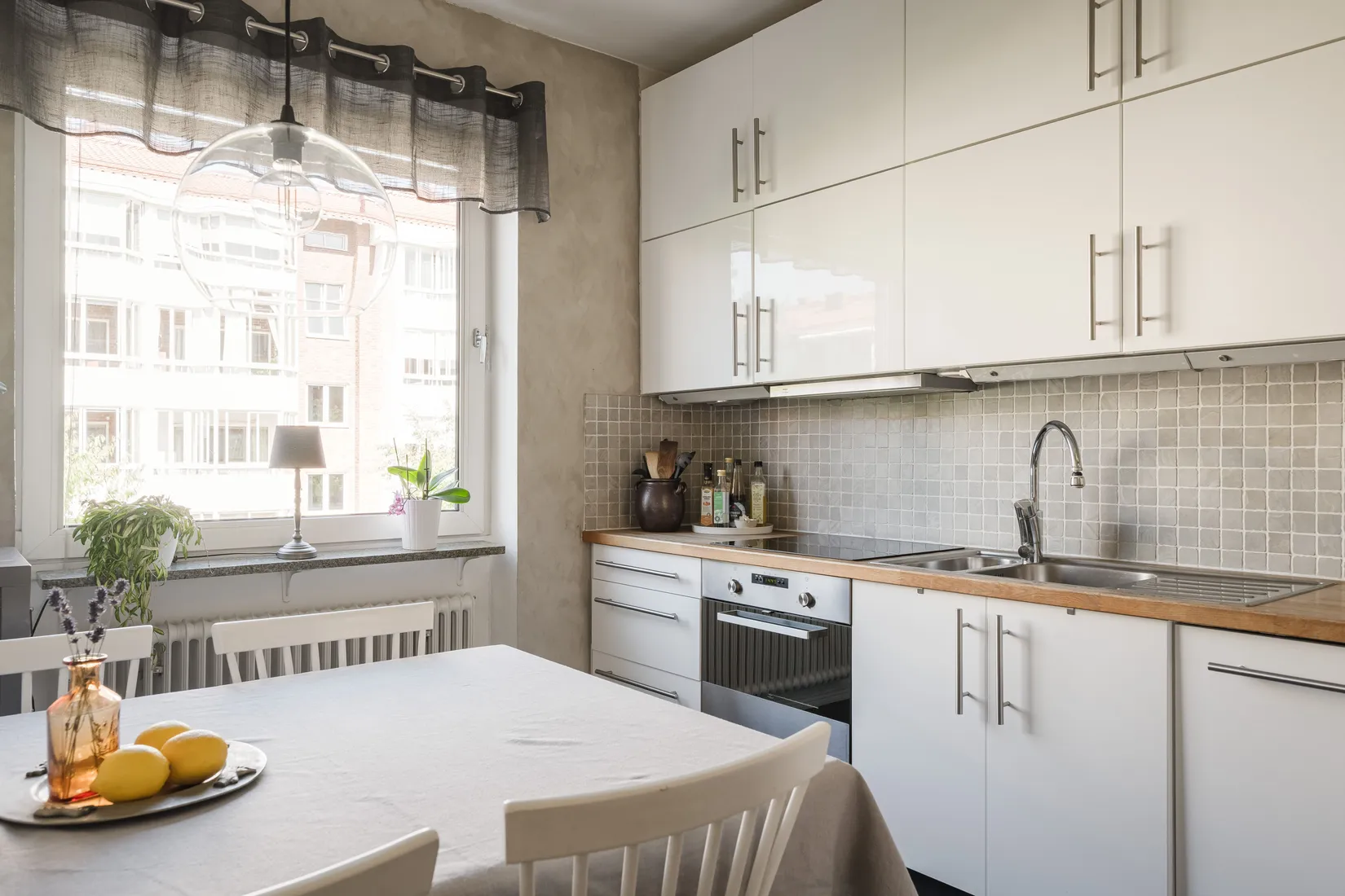 Bostadsrätt, Roskildevägen 29C, Pildammarna, Malmö