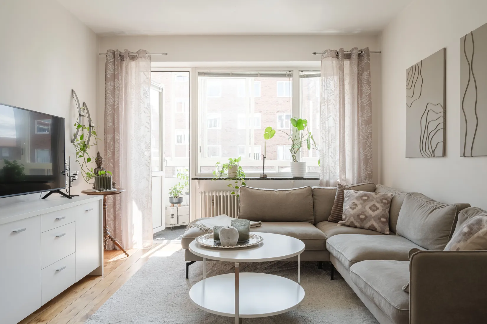 Bostadsrätt, Roskildevägen 29C, Pildammarna, Malmö