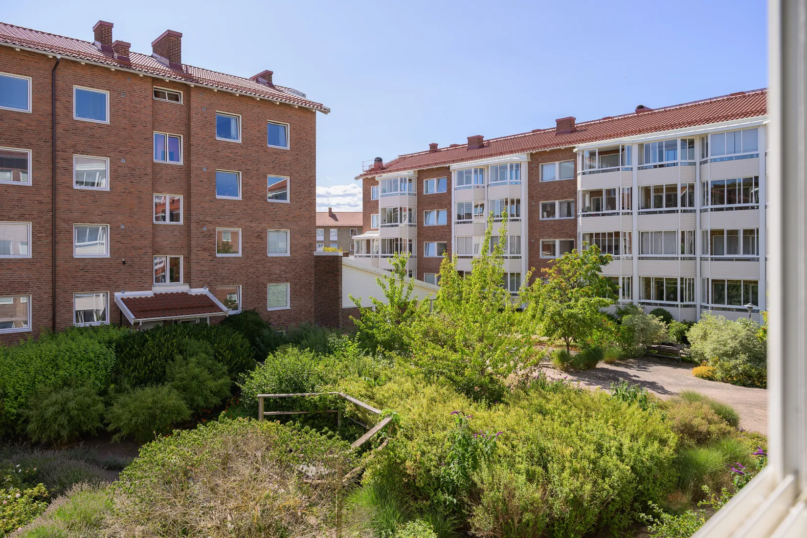 Bostadsrätt, Roskildevägen 29C, Pildammarna, Malmö