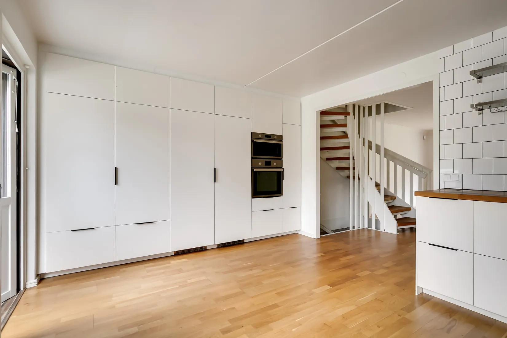 Radhus, Altvägen 33, Skogås, Huddinge