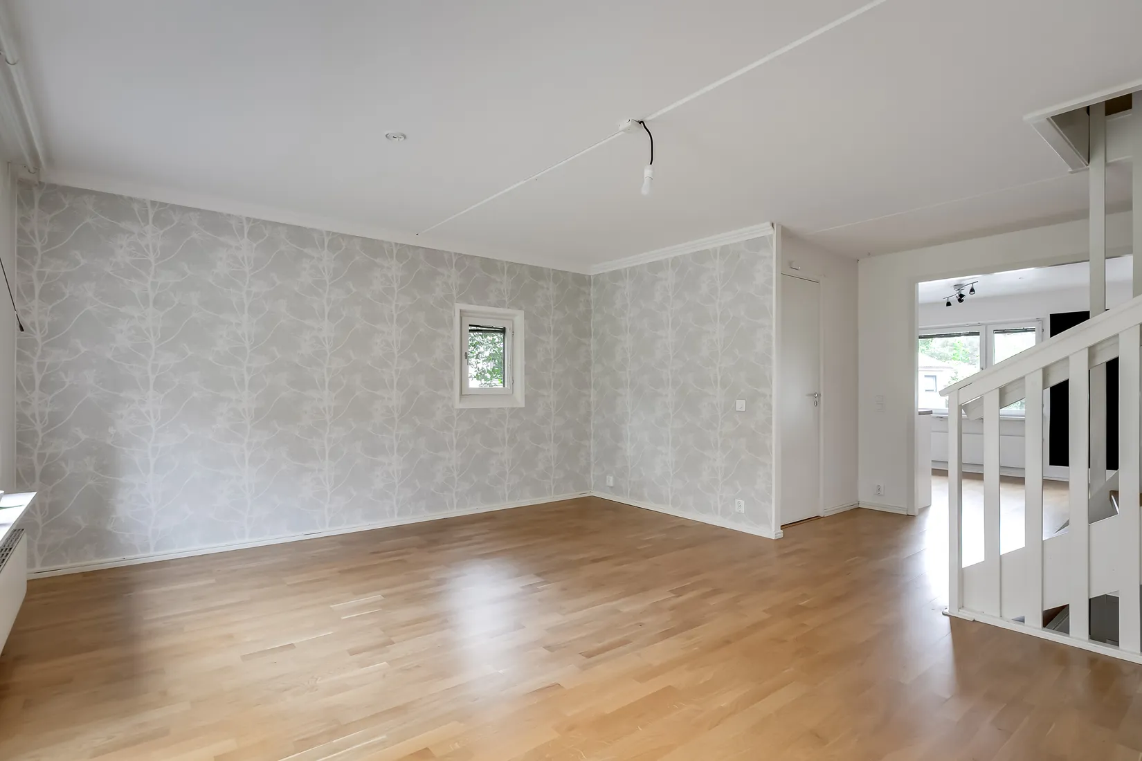 Radhus, Altvägen 33, Skogås, Huddinge