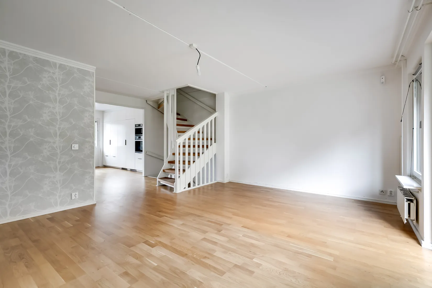 Radhus, Altvägen 33, Skogås, Huddinge