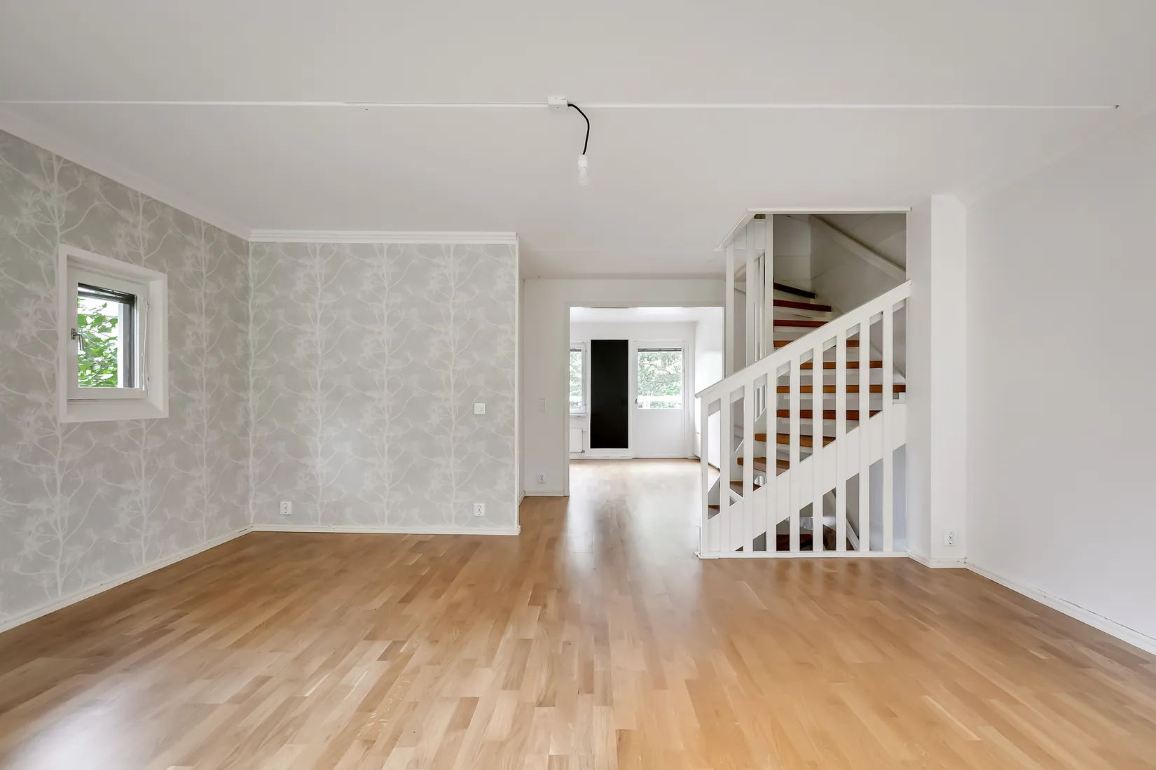 Radhus, Altvägen 33, Skogås, Huddinge