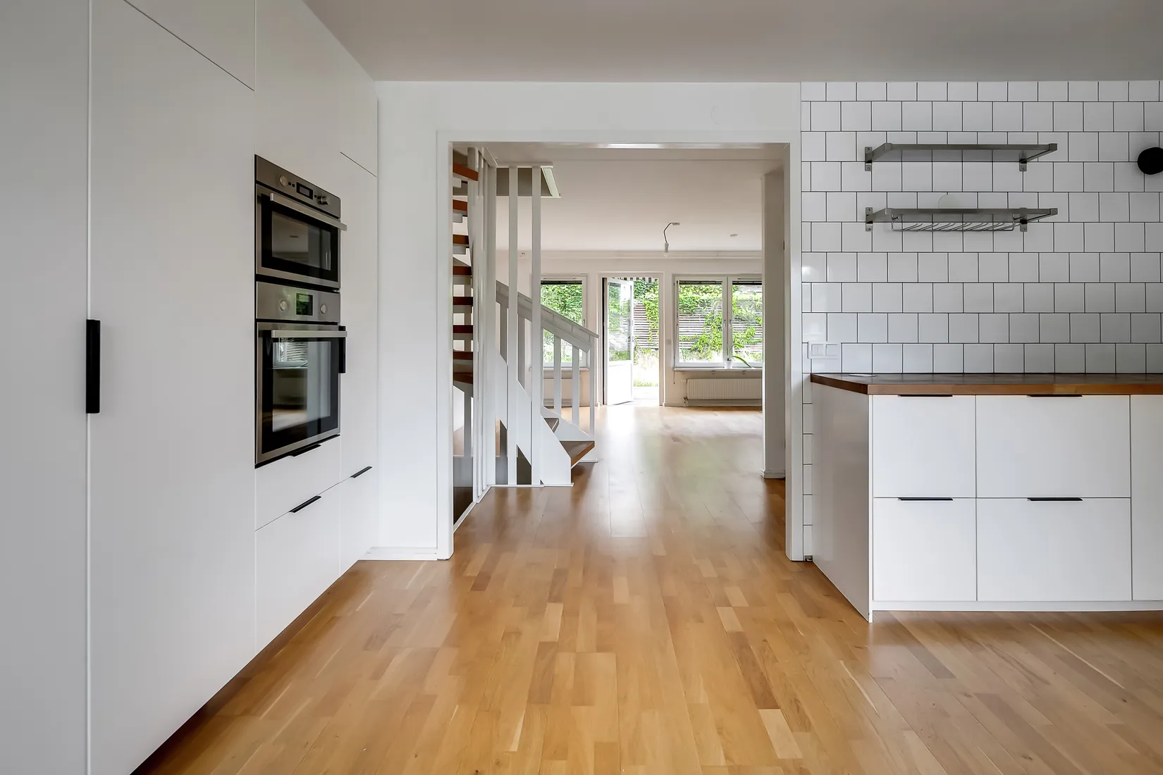 Radhus, Altvägen 33, Skogås, Huddinge