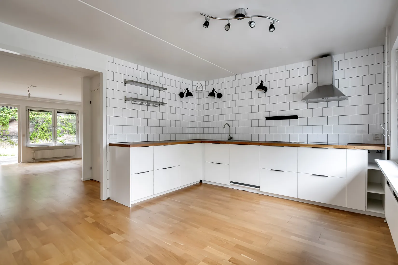 Radhus, Altvägen 33, Skogås, Huddinge