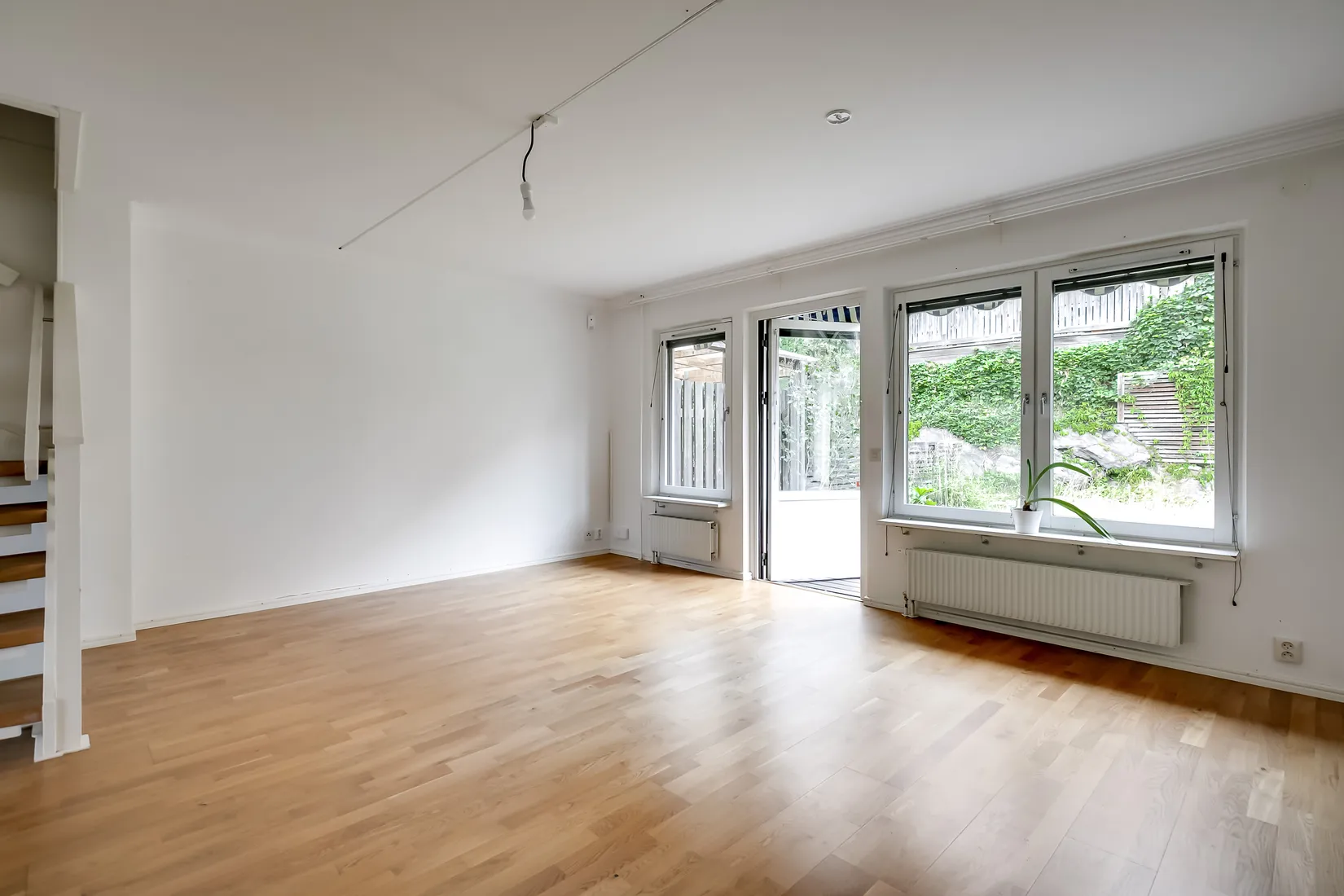 Radhus, Altvägen 33, Skogås, Huddinge