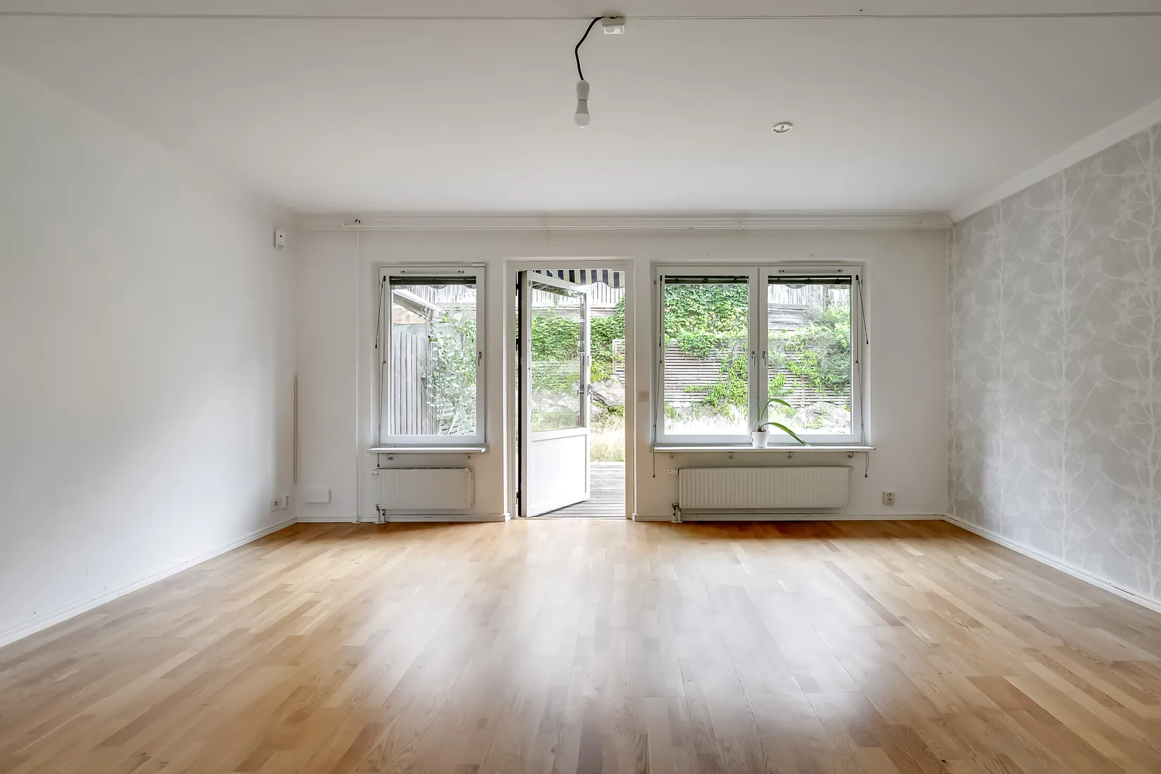 Radhus, Altvägen 33, Skogås, Huddinge