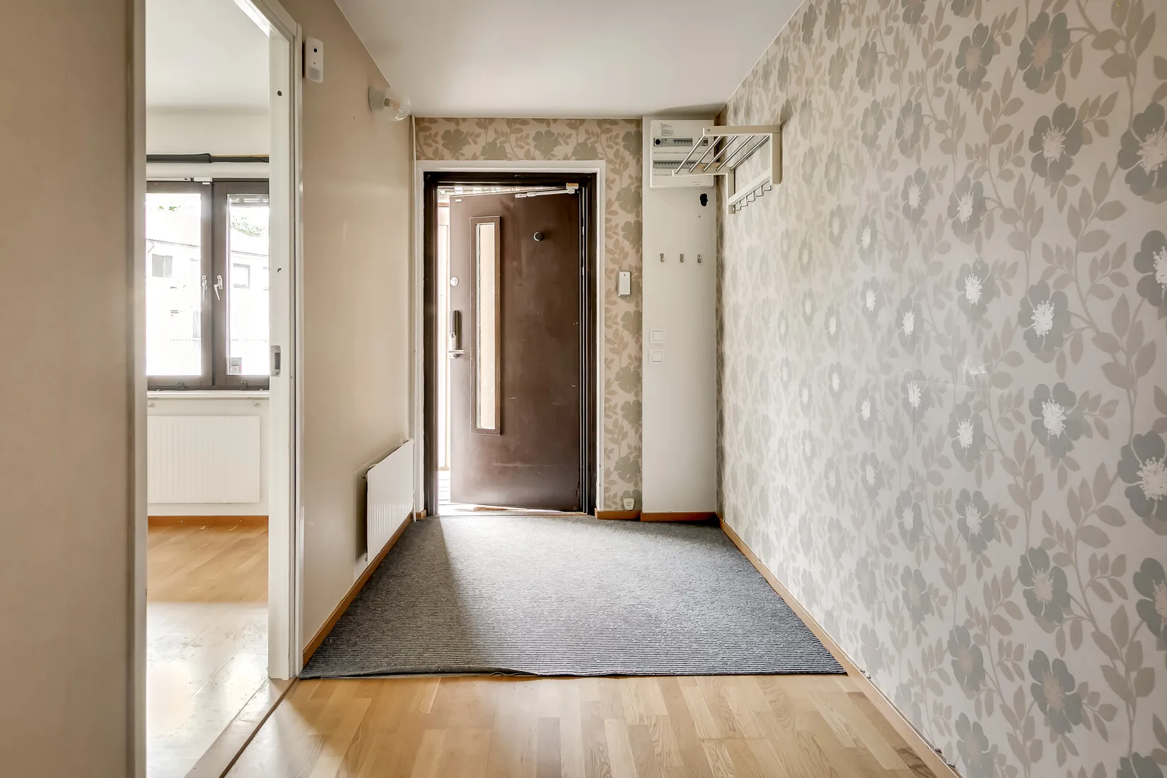 Radhus, Altvägen 33, Skogås, Huddinge