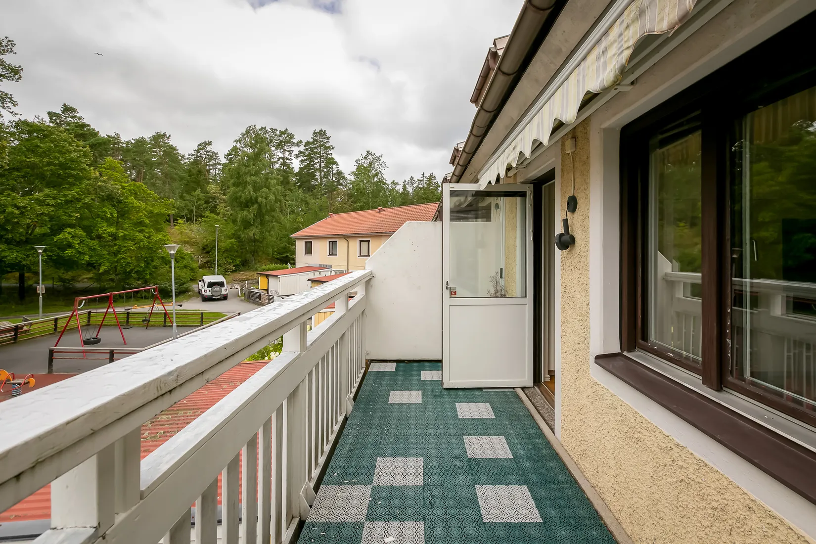 Radhus, Altvägen 33, Skogås, Huddinge