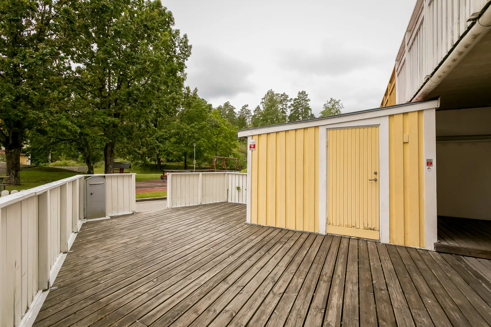 Radhus, Altvägen 33, Skogås, Huddinge
