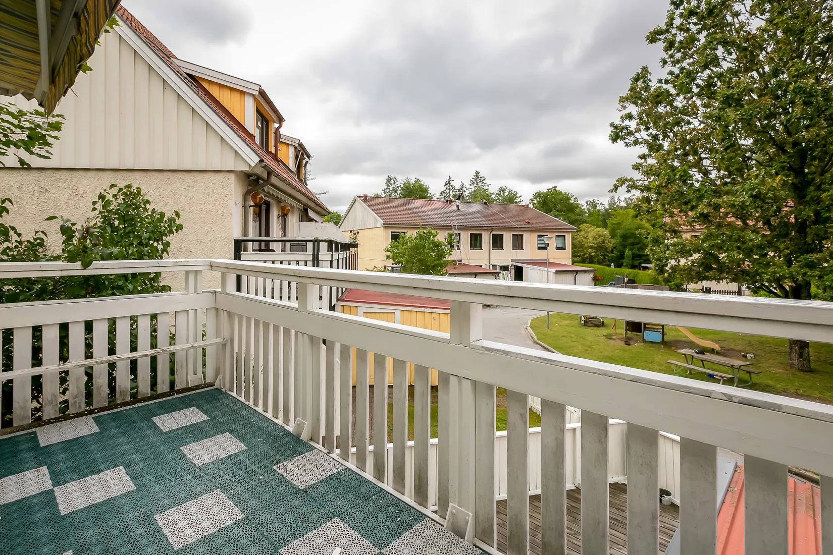 Radhus, Altvägen 33, Skogås, Huddinge