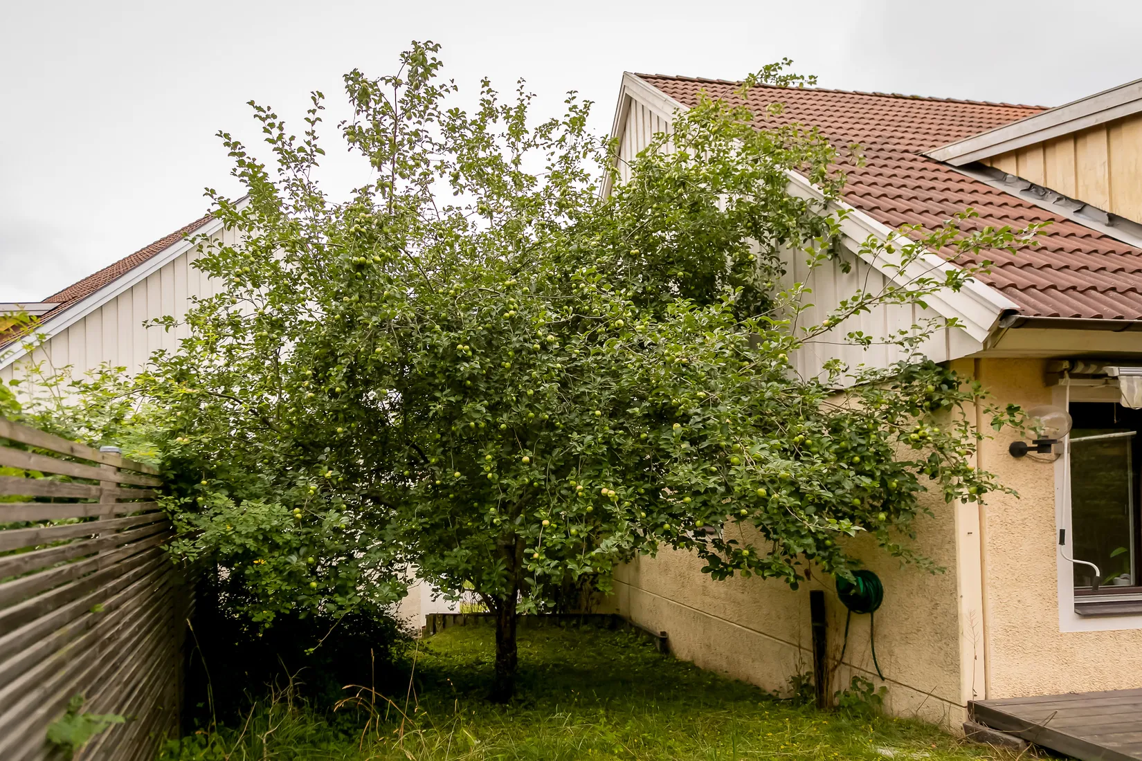 Radhus, Altvägen 33, Skogås, Huddinge