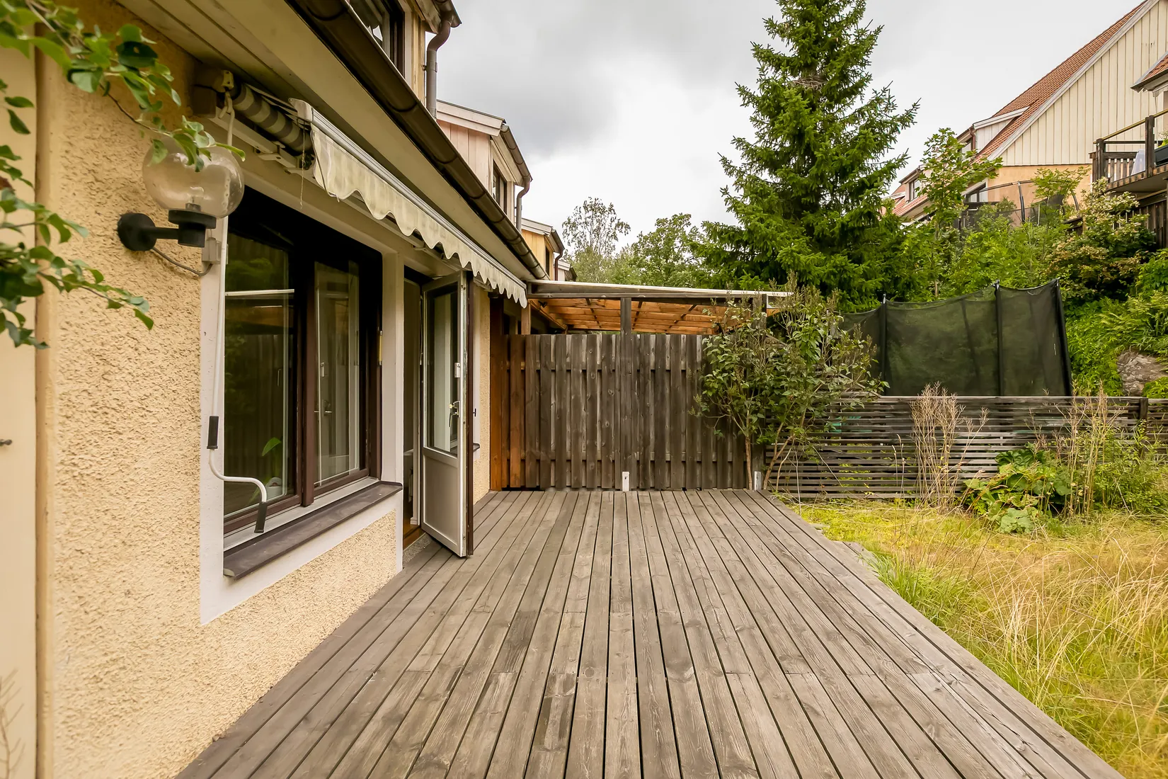 Radhus, Altvägen 33, Skogås, Huddinge