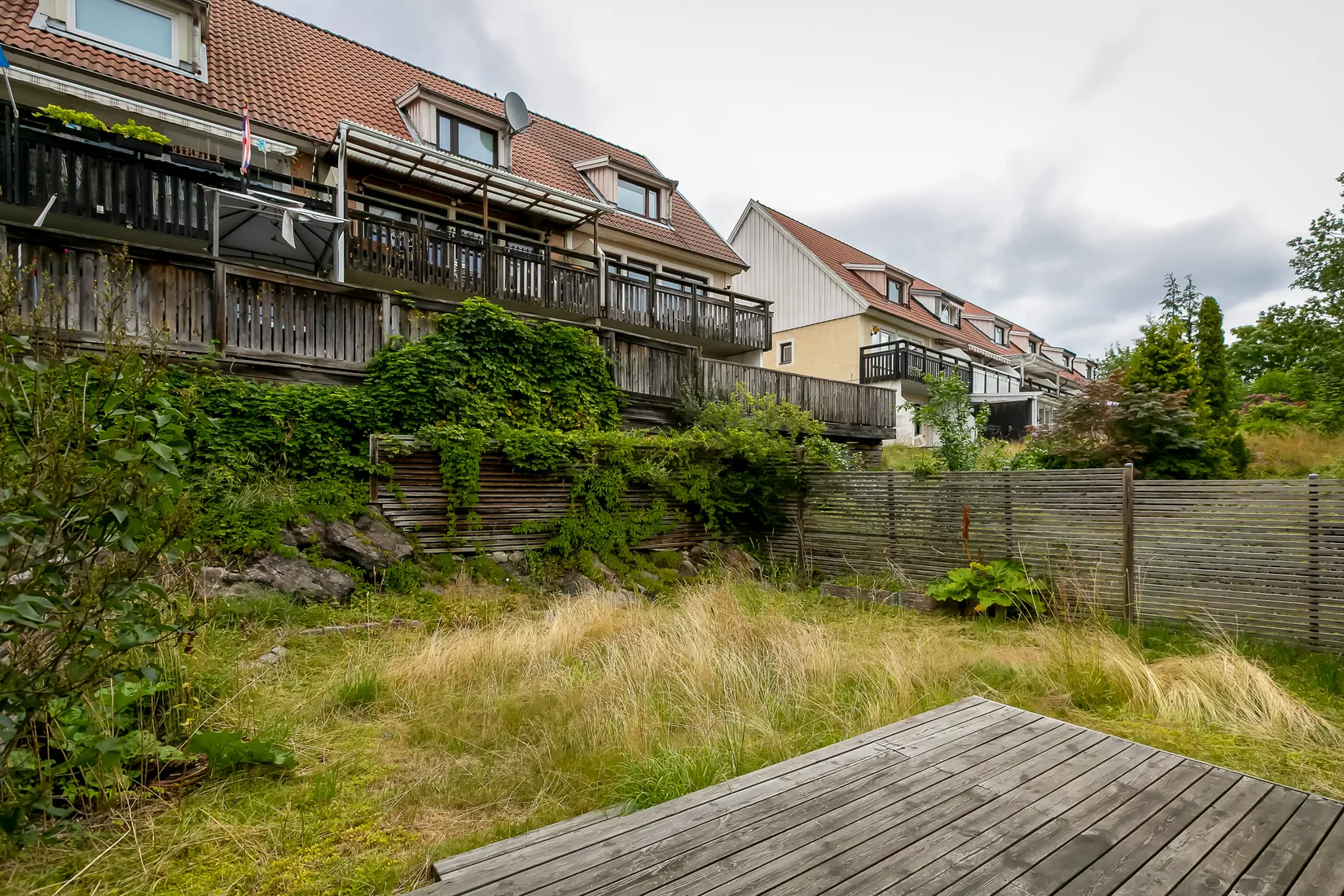 Radhus, Altvägen 33, Skogås, Huddinge
