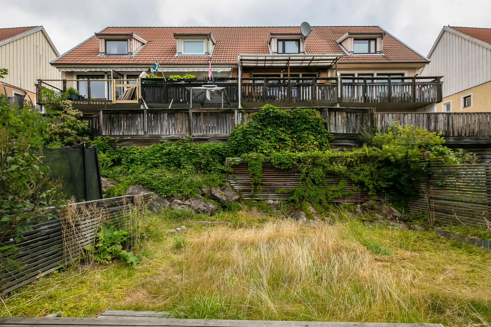 Radhus, Altvägen 33, Skogås, Huddinge