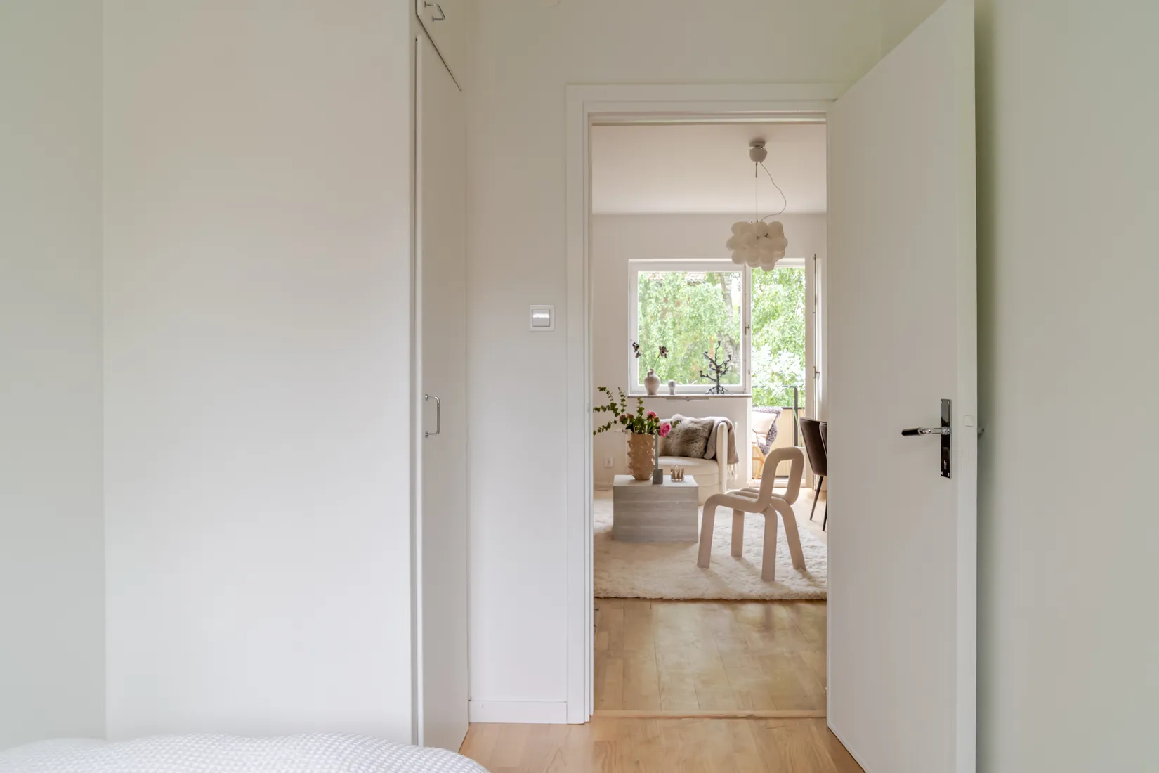 Bostadsrätt, Tunnlandsvägen 10, Bromma - Åkeslund, Stockholm