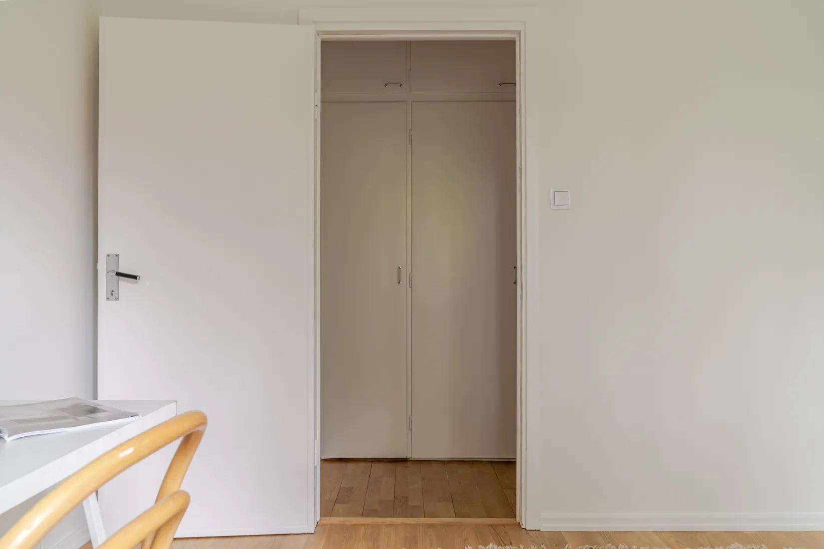Bostadsrätt, Tunnlandsvägen 10, Bromma - Åkeslund, Stockholm