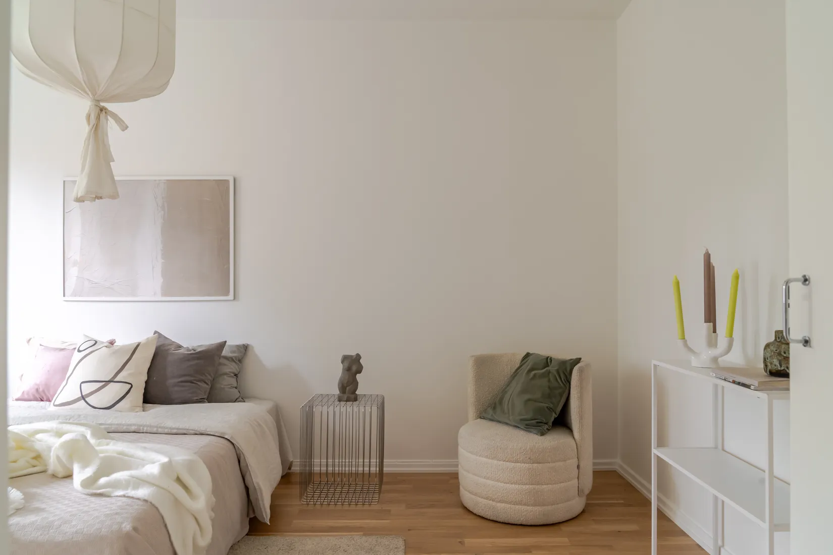 Bostadsrätt, Tunnlandsvägen 10, Bromma - Åkeslund, Stockholm