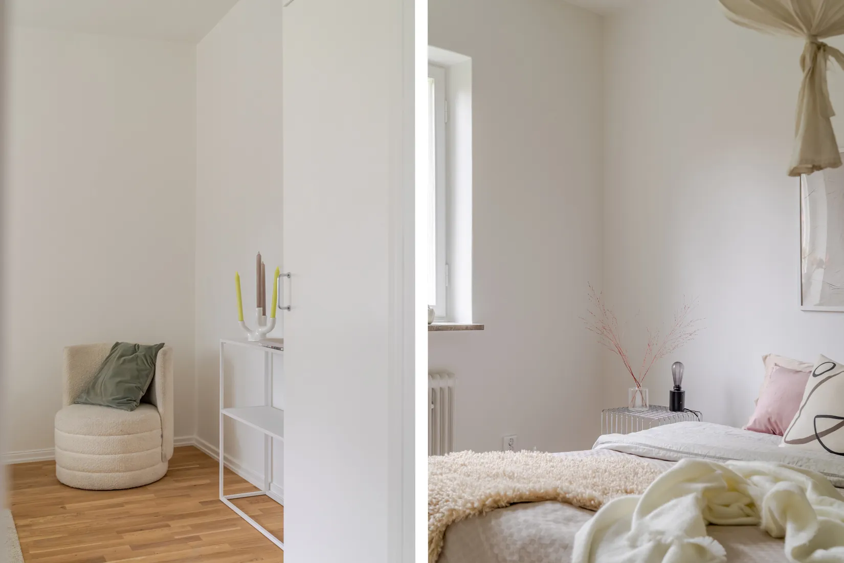 Bostadsrätt, Tunnlandsvägen 10, Bromma - Åkeslund, Stockholm