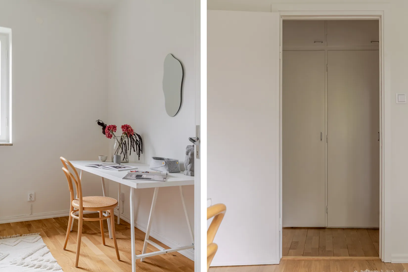 Bostadsrätt, Tunnlandsvägen 10, Bromma - Åkeslund, Stockholm