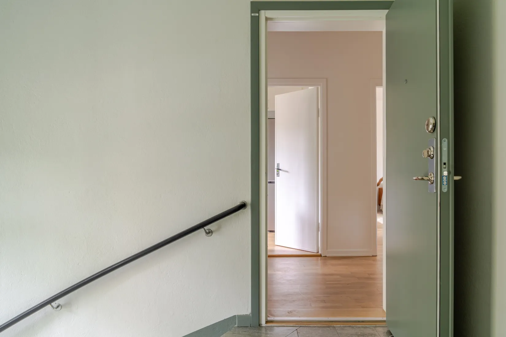 Bostadsrätt, Tunnlandsvägen 10, Bromma - Åkeslund, Stockholm