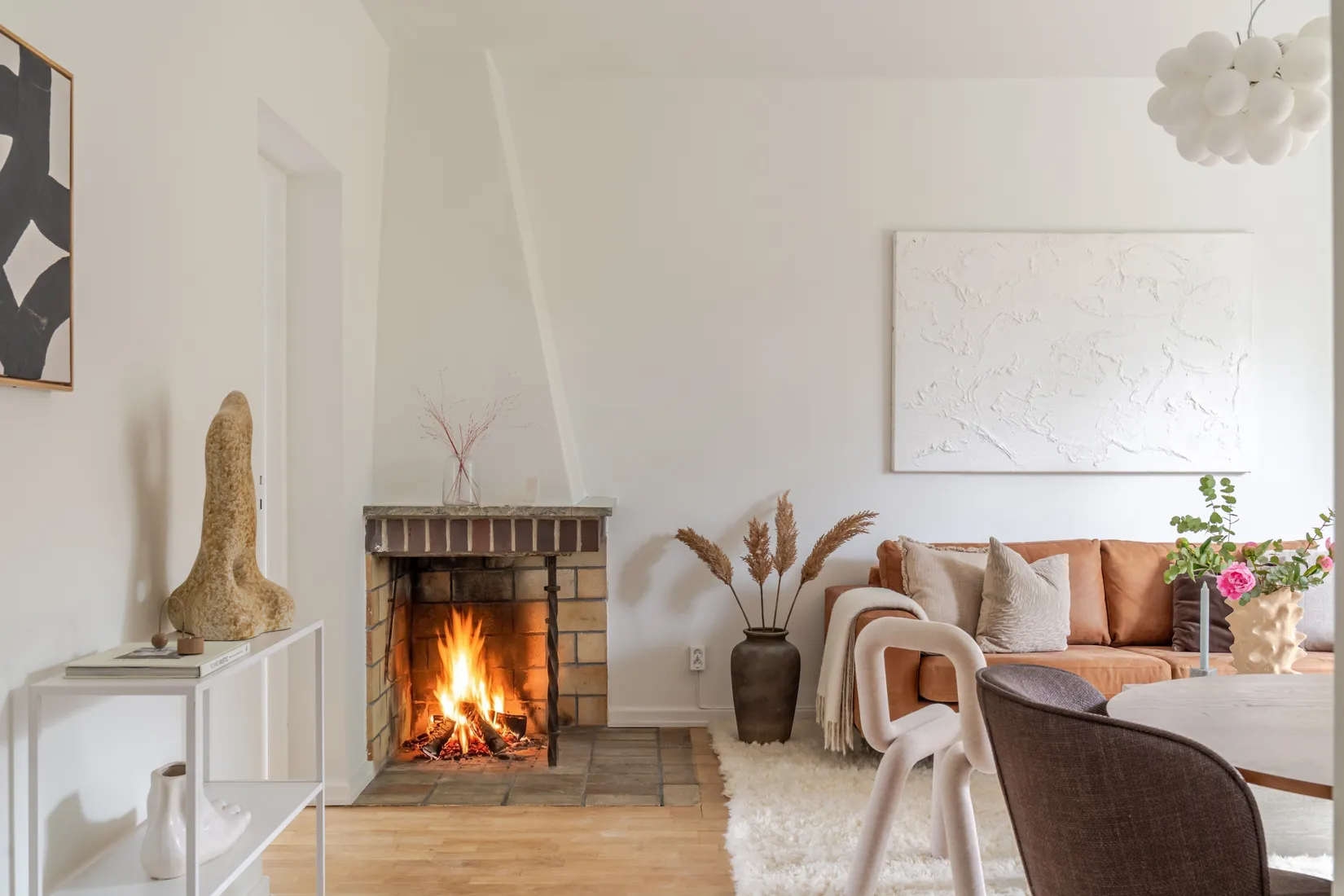 Bostadsrätt, Tunnlandsvägen 10, Bromma - Åkeslund, Stockholm