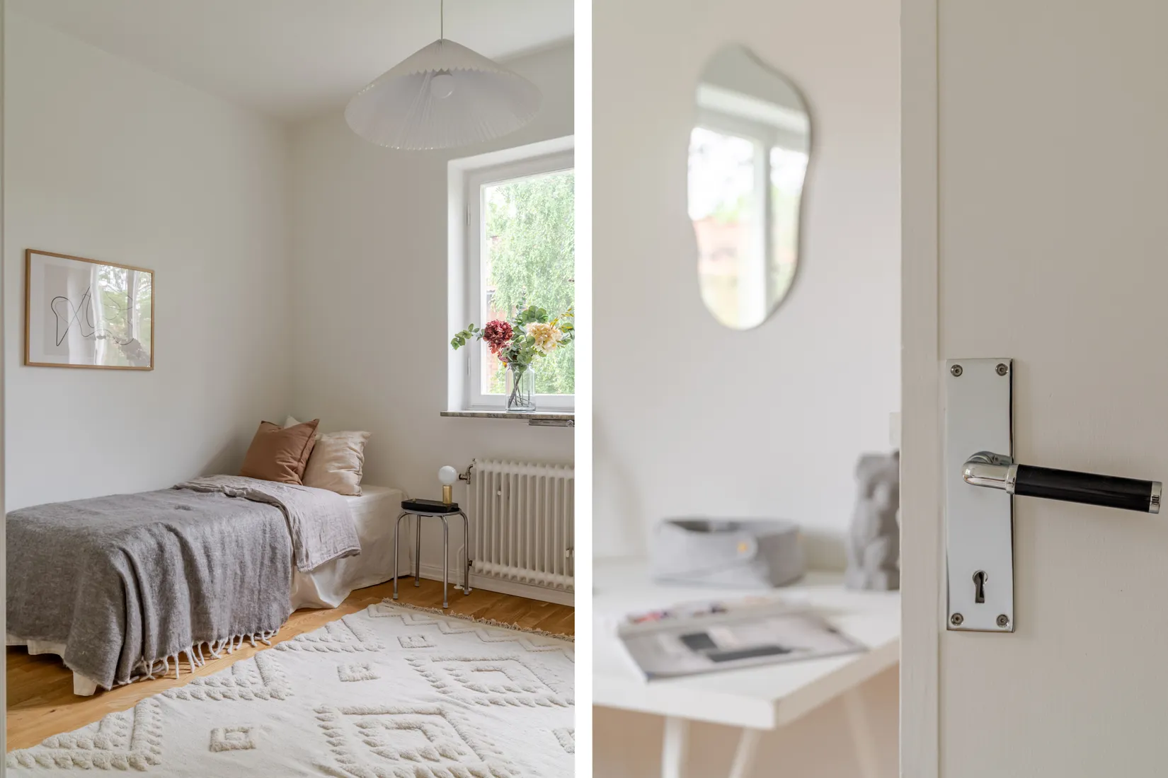 Bostadsrätt, Tunnlandsvägen 10, Bromma - Åkeslund, Stockholm