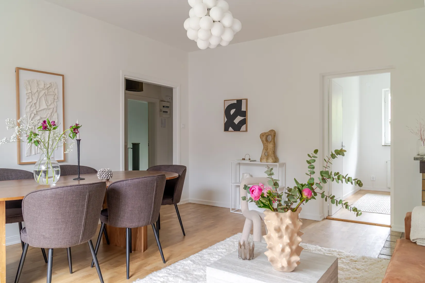 Bostadsrätt, Tunnlandsvägen 10, Bromma - Åkeslund, Stockholm
