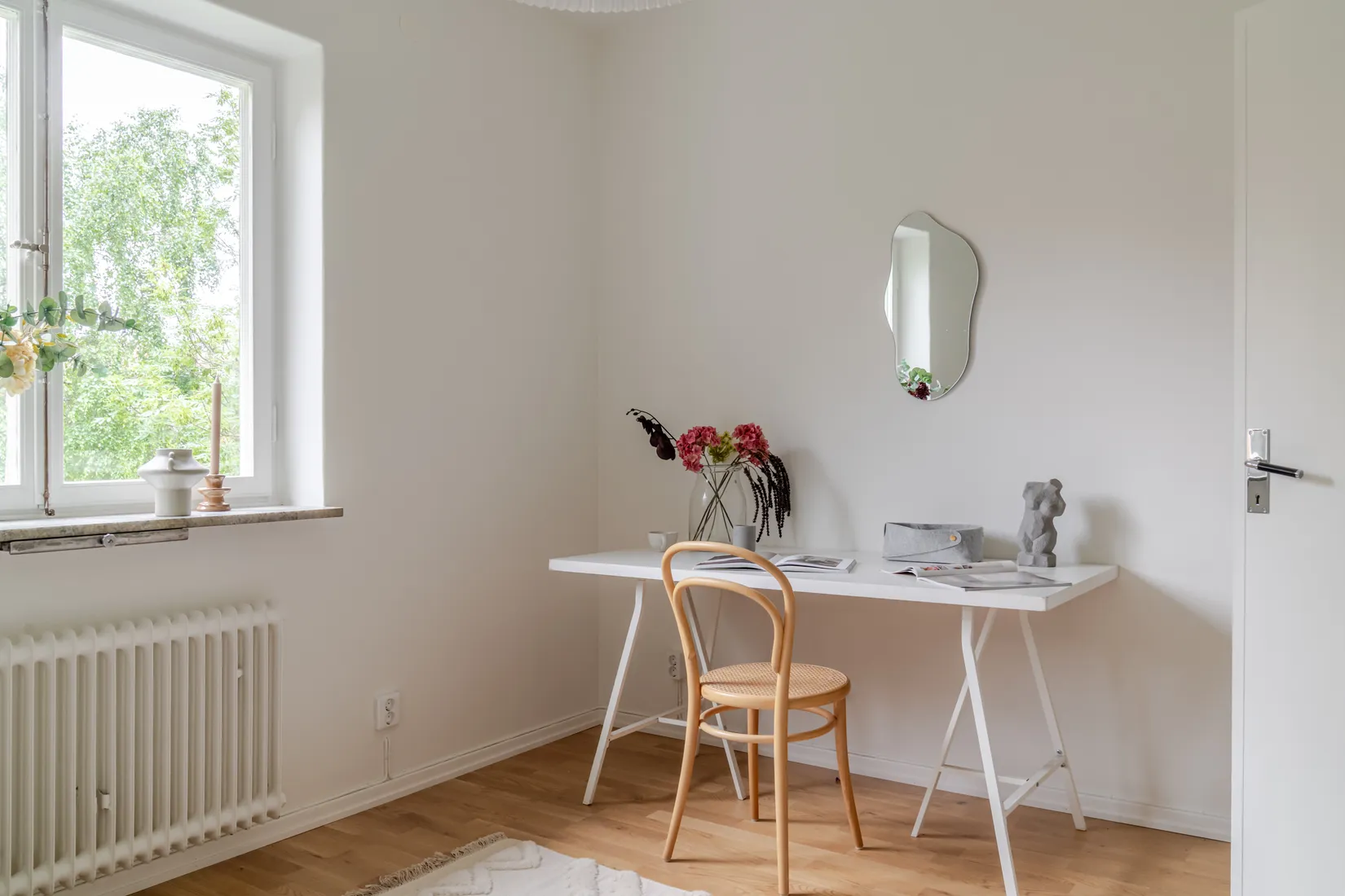Bostadsrätt, Tunnlandsvägen 10, Bromma - Åkeslund, Stockholm