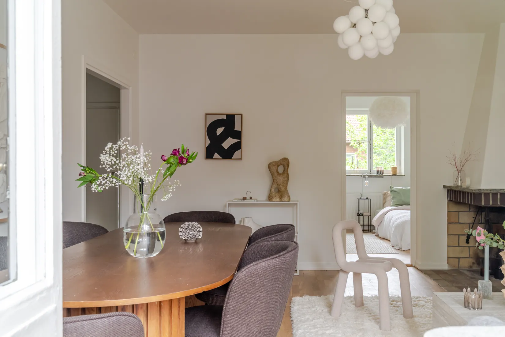 Bostadsrätt, Tunnlandsvägen 10, Bromma - Åkeslund, Stockholm