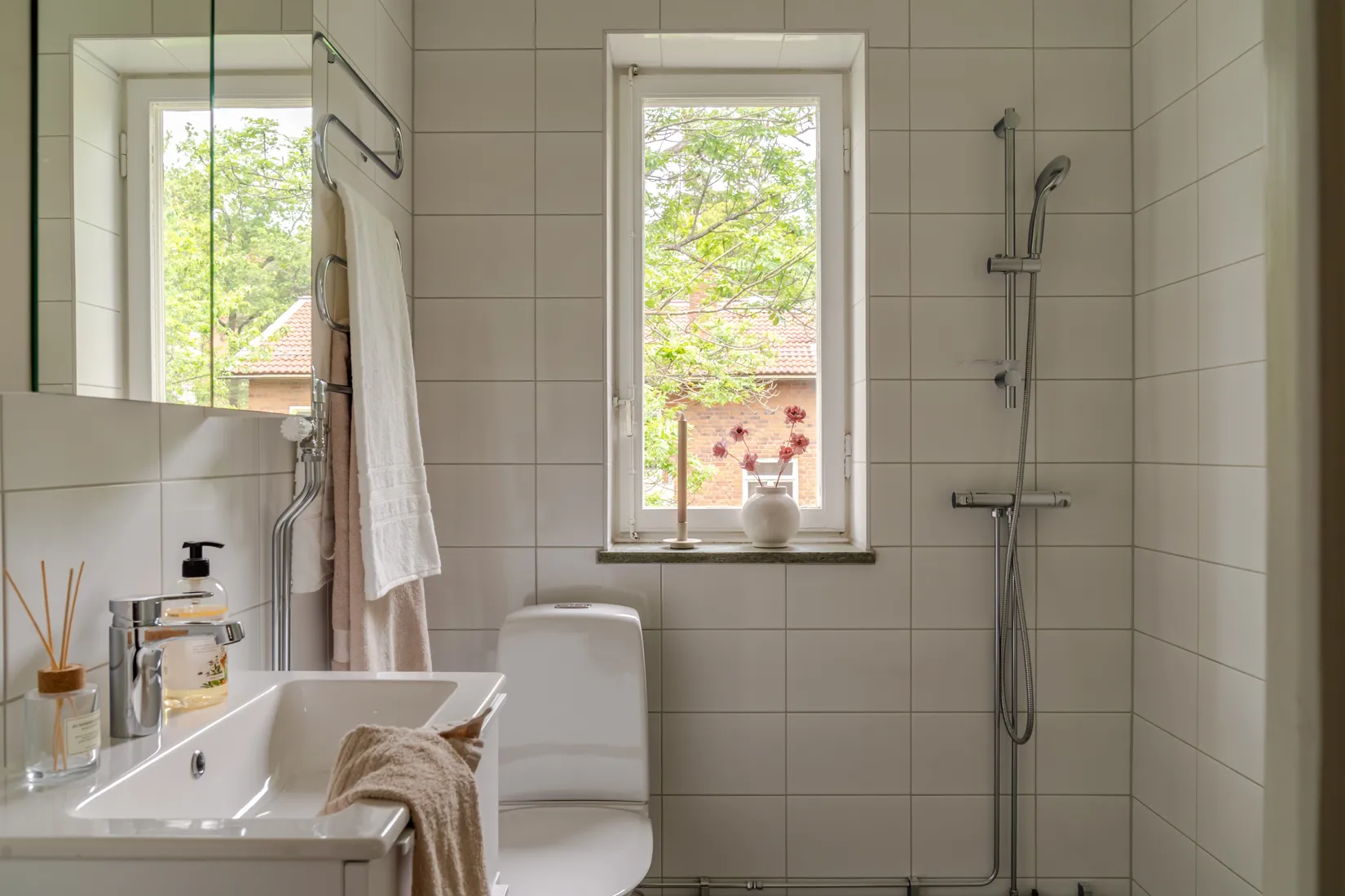 Bostadsrätt, Tunnlandsvägen 10, Bromma - Åkeslund, Stockholm