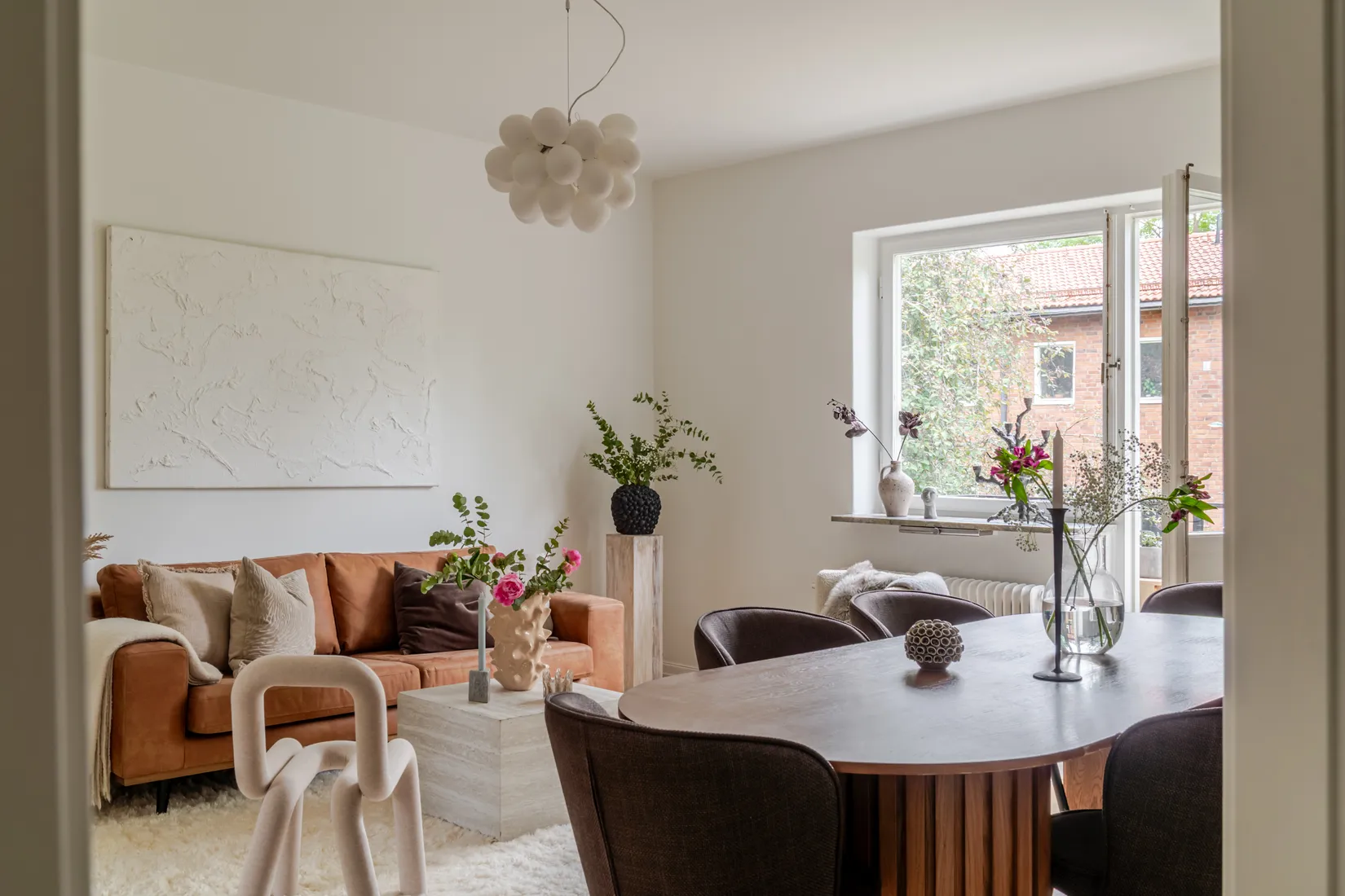 Bostadsrätt, Tunnlandsvägen 10, Bromma - Åkeslund, Stockholm