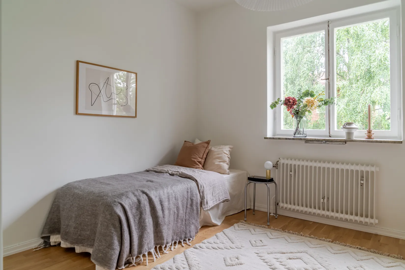 Bostadsrätt, Tunnlandsvägen 10, Bromma - Åkeslund, Stockholm
