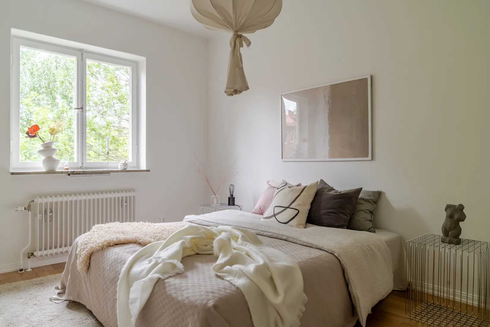 Bostadsrätt, Tunnlandsvägen 10, Bromma - Åkeslund, Stockholm