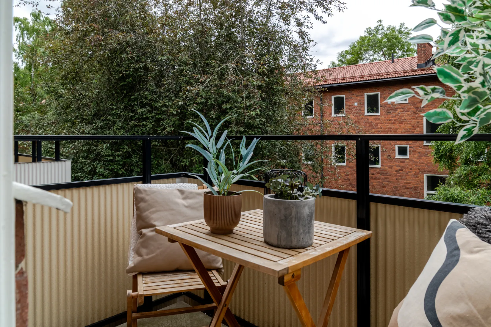 Bostadsrätt, Tunnlandsvägen 10, Bromma - Åkeslund, Stockholm