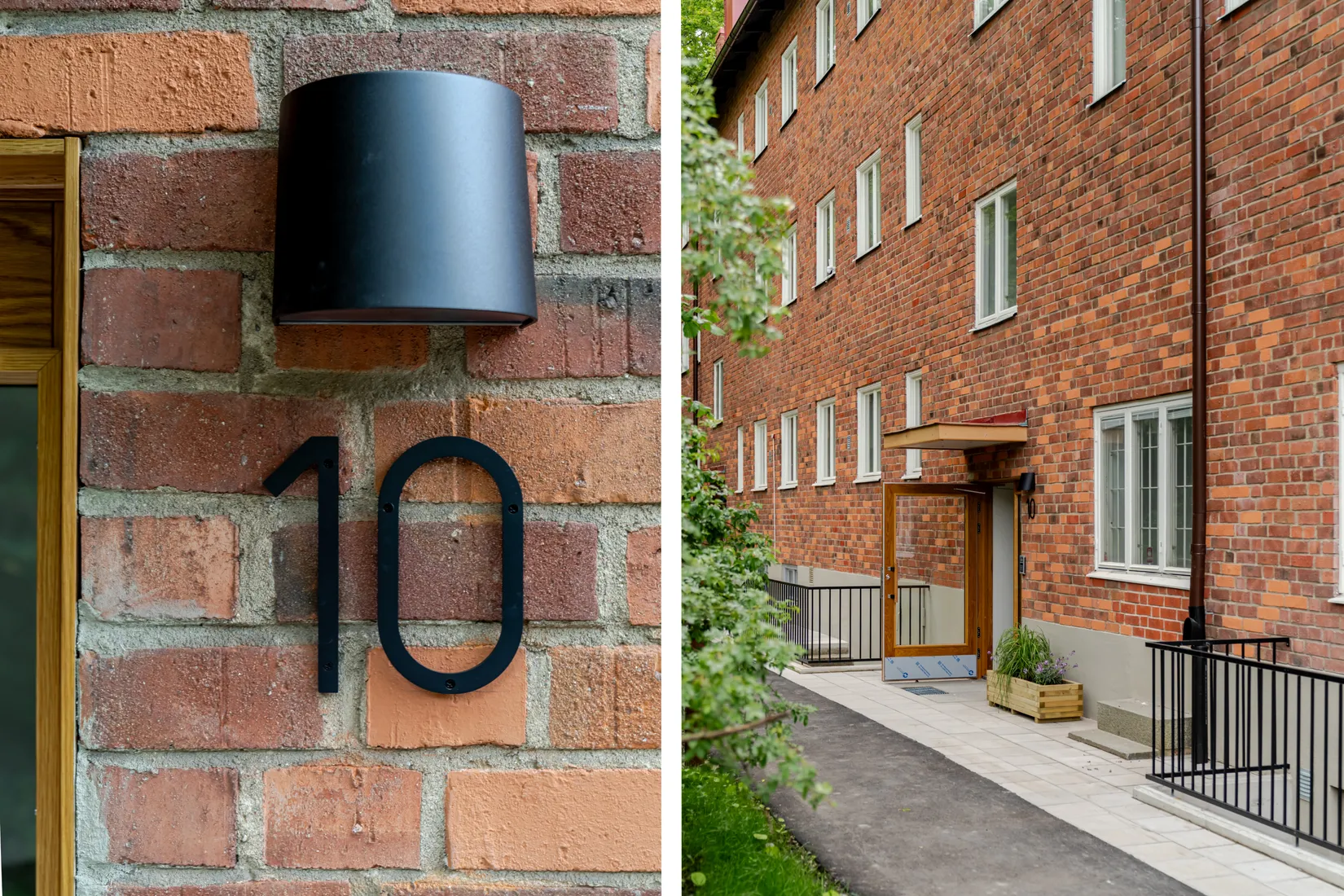 Bostadsrätt, Tunnlandsvägen 10, Bromma - Åkeslund, Stockholm